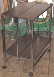 MESA PLEGABLE COCINA 002